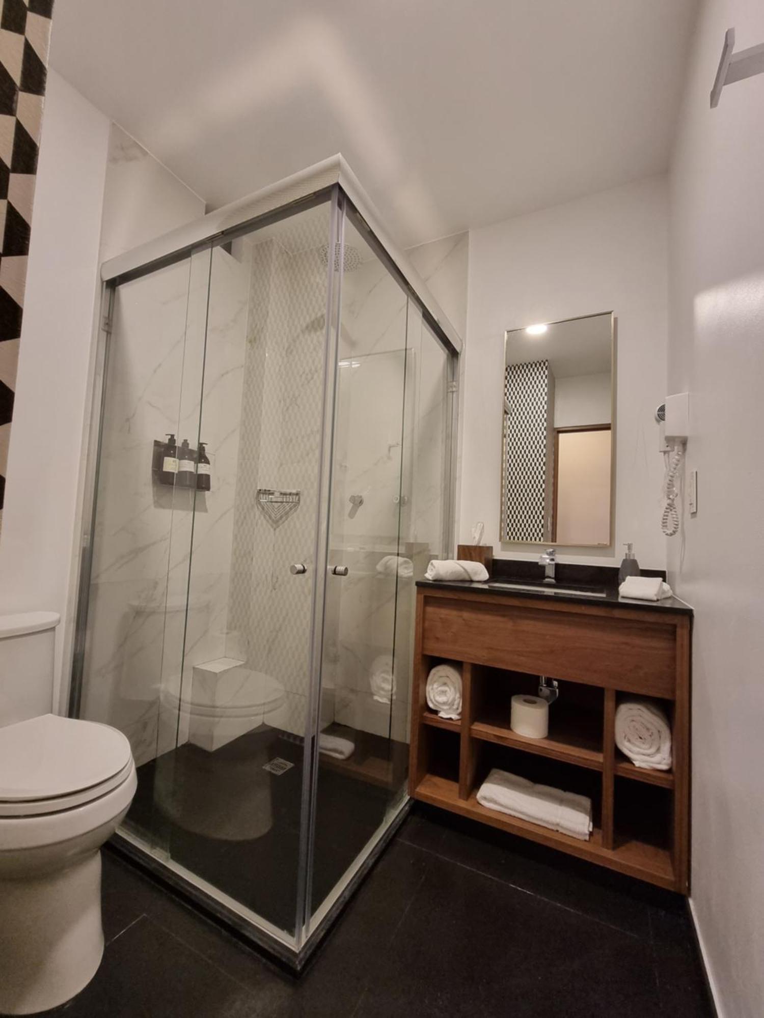 Appartement Condesa Cibel à Mexico Extérieur photo